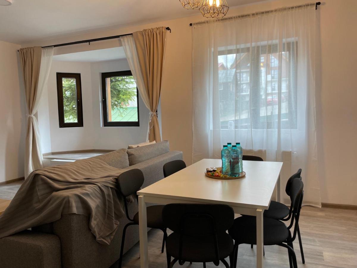 Cosy&Minimalistic Apartments - Haret Building Синая Экстерьер фото
